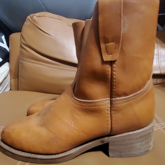 Great pair of size 9 Durango Boots - Picture 3 of 5